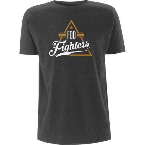T-shirt Foo Fighters RO705 - Foo Fighters - Modalova