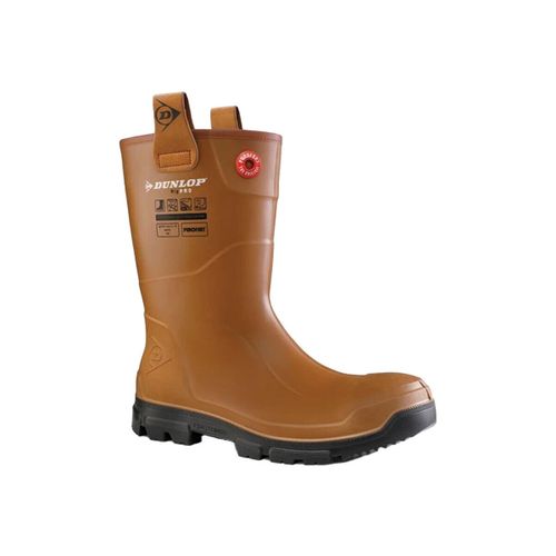 Bottes Dunlop Purofort Rigpro - Dunlop - Modalova