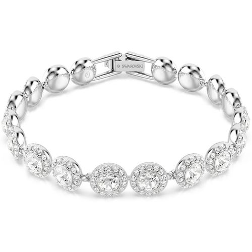 Bracelets Bracelet Una cristaux ronds - Swarovski - Modalova