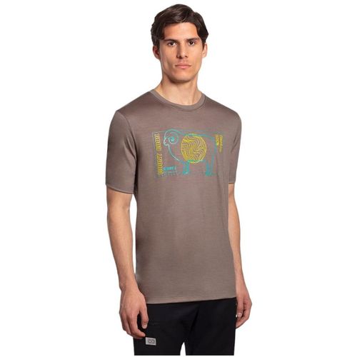 T-shirt Rewoolution Aran - Rewoolution - Modalova