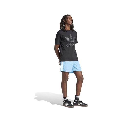 Pantalon adidas IM9434NIEBIESKI - adidas - Modalova