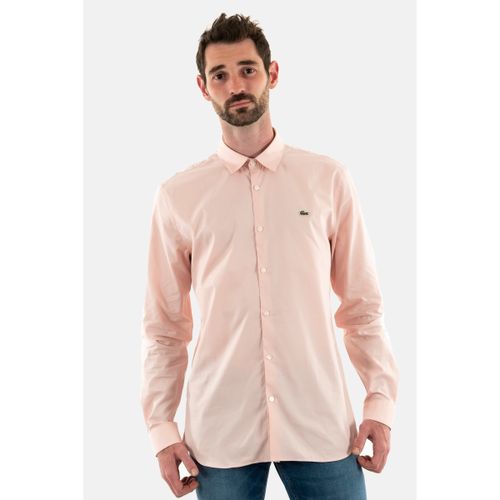 Chemise Lacoste ch5620 - Lacoste - Modalova