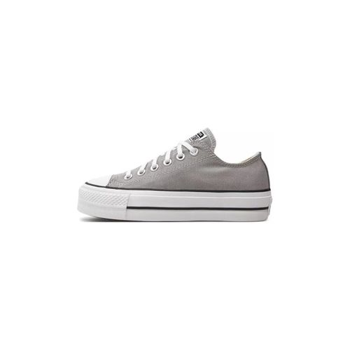 Baskets basses Basket Platforme CANVAS HI - Converse - Modalova