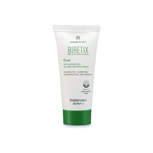 Soins ciblés Duo Gel Anti-imperfections - Biretix - Modalova