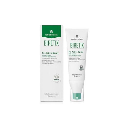 Soins ciblés Spray Tri-actif Anti-imperfections - Biretix - Modalova