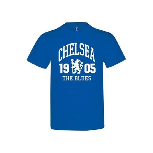 T-shirt Chelsea Fc BS2034 - Chelsea Fc - Modalova