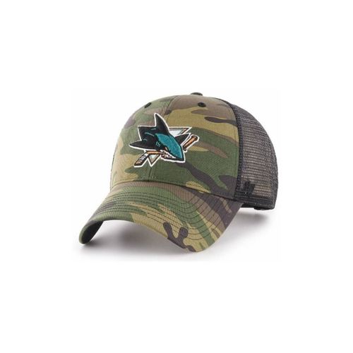 Casquette '47 Brand San Jose Sharks - '47 Brand - Modalova