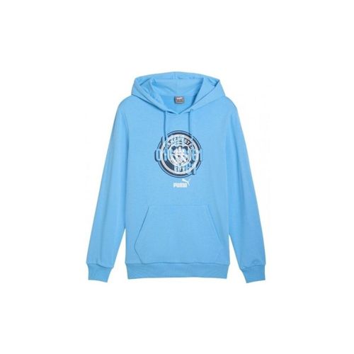 Veste Manchester City Culture Team - Puma - Modalova