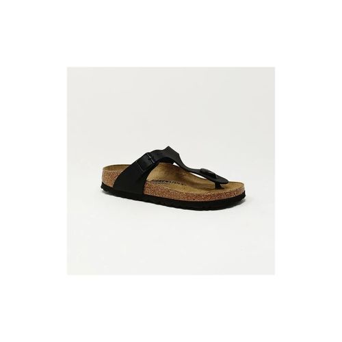 Sandales SANDALE GIZEH BF NOIR - BIRKENSTOCK - Modalova