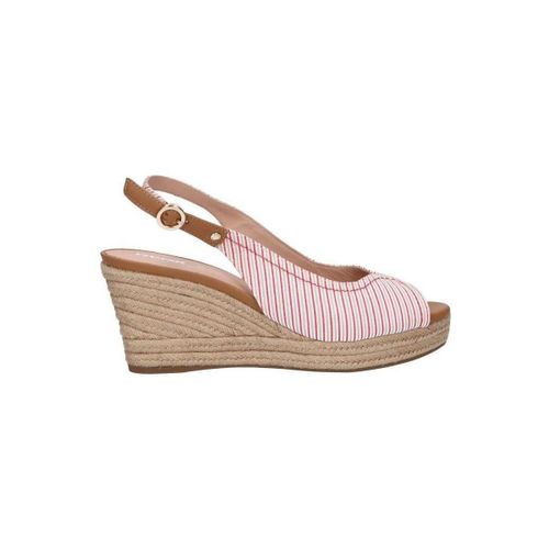 Sandales compensées D15N7A 01043 D SOLEIL - Geox - Modalova