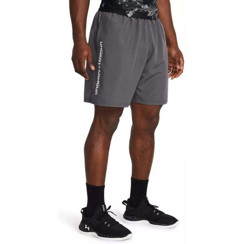 Short TECH WOVEN WORDMARK - Under Armour - Modalova