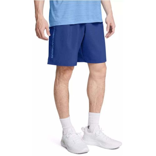 Short TECH WOVEN WORDMARK - Under Armour - Modalova