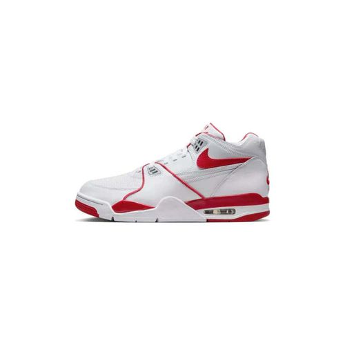 Baskets montantes enfant AIR FLIGHT 89 - Nike - Modalova