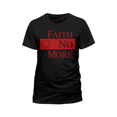 T-shirt Faith No More RO1206 - Faith No More - Modalova