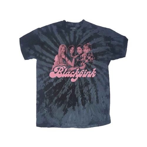 T-shirt Blackpink RO3308 - Blackpink - Modalova