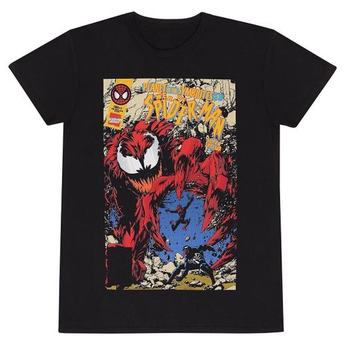 T-shirt Marvel HE1959 - Marvel - Modalova