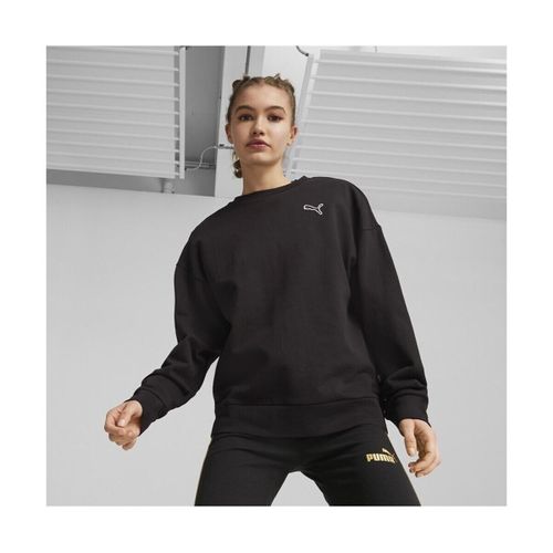 Veste Puma Better Essentials Crew - Puma - Modalova