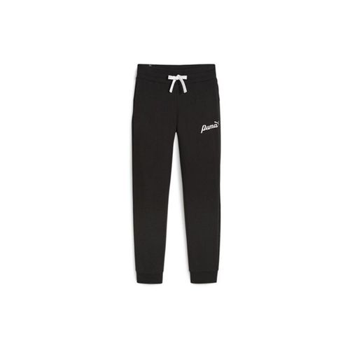 Jogging Puma Ess+ Script - Puma - Modalova