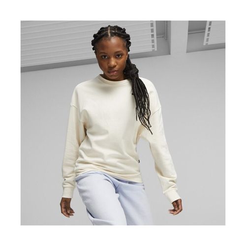 Veste Puma Better Essentials Crew - Puma - Modalova