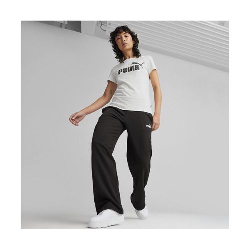 Jogging Puma Ess+ Straight - Puma - Modalova