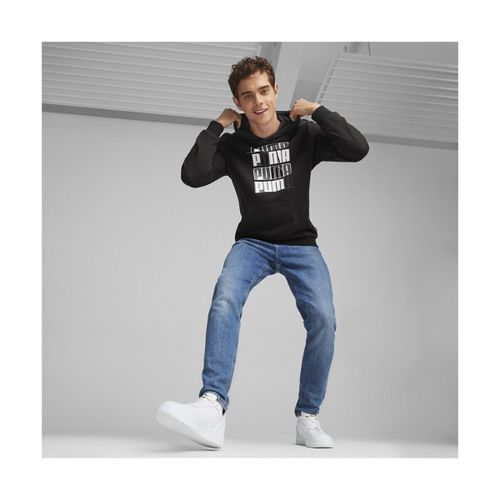 Veste Puma Ess+ Logo Lab - Puma - Modalova