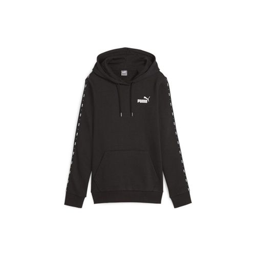 Sweatshirts à capuche Ess Tape - Puma - Modalova
