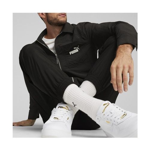 Pantalon Puma Woven - Puma - Modalova