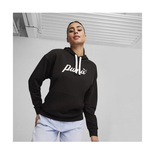 Veste Puma Ess+ Script - Puma - Modalova