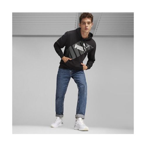 Veste Puma Power Graphic - Puma - Modalova