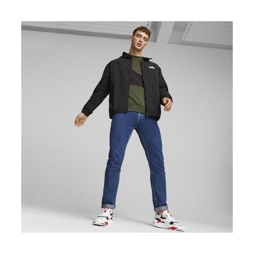 Blouson Puma Windbreaker - Puma - Modalova