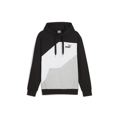 Veste Puma Power Colorblock - Puma - Modalova