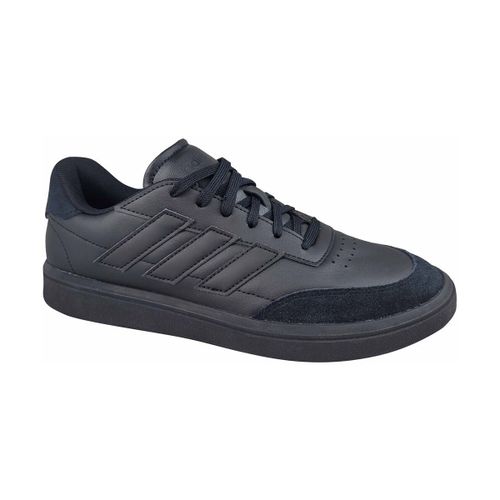Baskets basses adidas Courtblock - adidas - Modalova