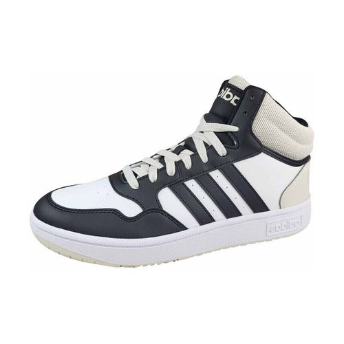 Boots adidas Hoops 3.0 Mid - adidas - Modalova