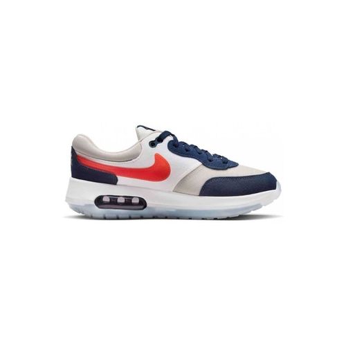 Baskets basses Nike Air Max Motif - Nike - Modalova