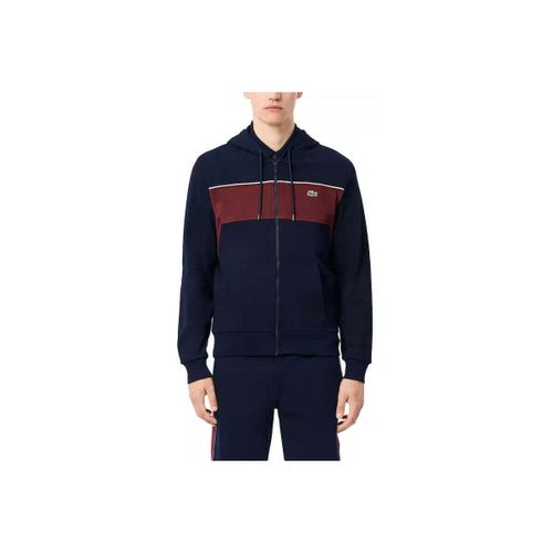 Sweatshirts à capuche hirt - Lacoste - Modalova