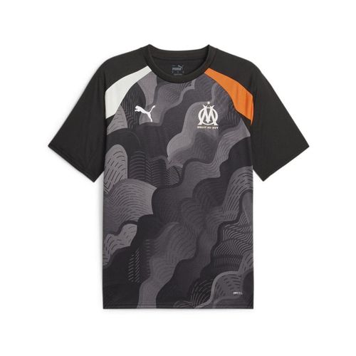 T-shirt Puma OM Prématch - Puma - Modalova