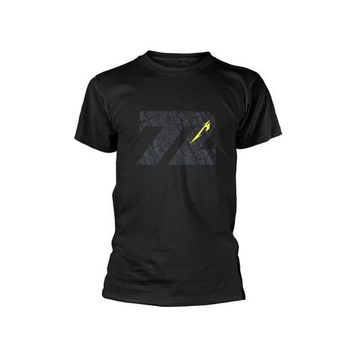 T-shirt Metallica Charred 72 - Metallica - Modalova