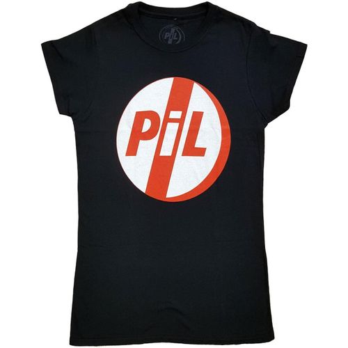 T-shirt Public Image Ltd RO6447 - Public Image Ltd - Modalova