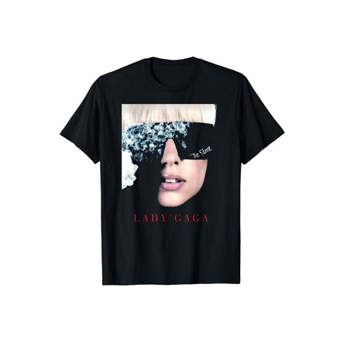 T-shirt Lady Gaga The Fame - Lady Gaga - Modalova