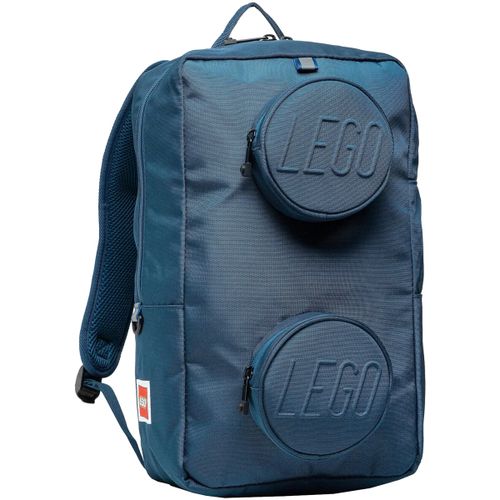 Sac a dos Brick 1x2 Backpack - LEGO Wear - Modalova