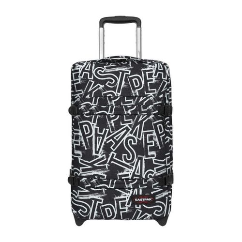 Valise Sac voyage Transit'R S EP Letters Black - Eastpak - Modalova