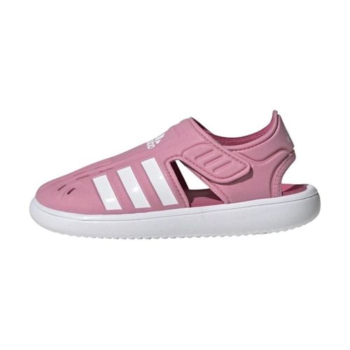 Sandales plates Summer Closed - adidas - Modalova