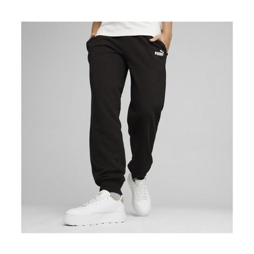 Jogging Ess+ Small Logo Hw Comfort - Puma - Modalova