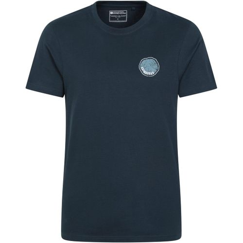 T-shirt Edinburgh - Mountain Warehouse - Modalova