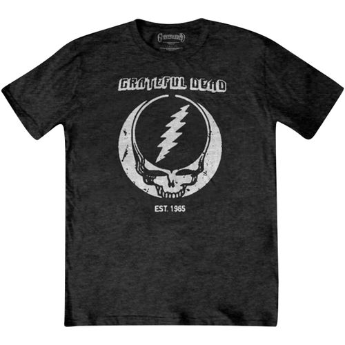 T-shirt Grateful Dead Est. 1965 - Grateful Dead - Modalova