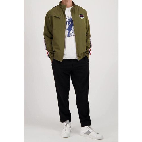 Blouson 3Gm JAM01-324 KAKI - 3Gm - Modalova