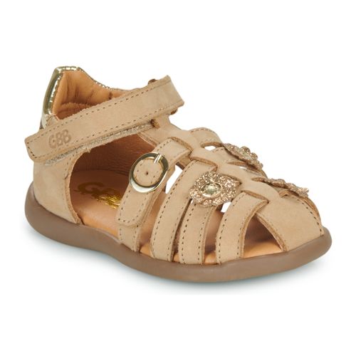 Sandales plates GBB IZARA - GBB - Modalova