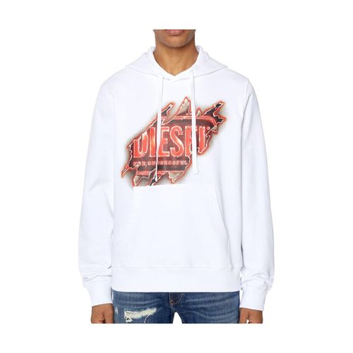 Sweat-shirt Diesel 0BAWT - Diesel - Modalova