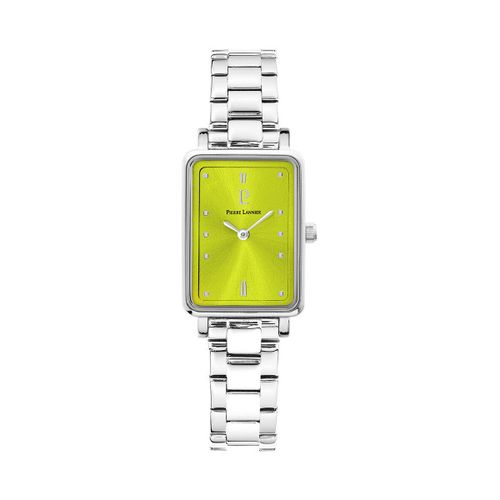 Montre Montre ARIANE Cadran Vert - Pierre Lannier - Modalova