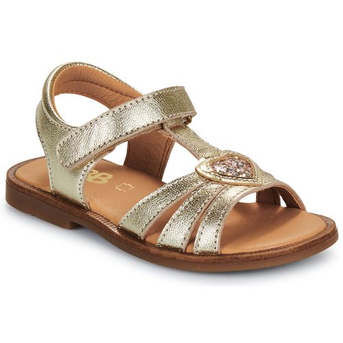 Sandales plates GBB ZEALINE - GBB - Modalova
